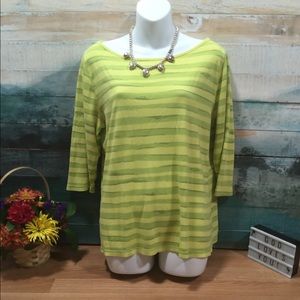 Lane Bryant Top size 14/16